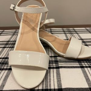 Y Not? Girls Dress Heels Size 13